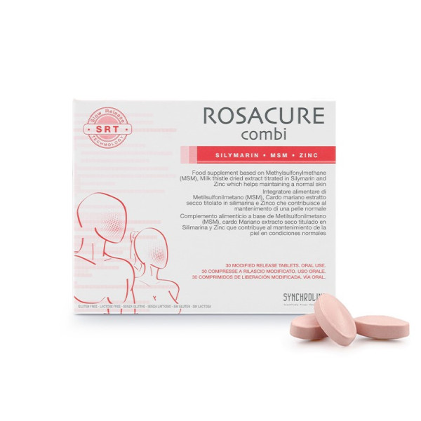 Rosacure Combi Comp X30