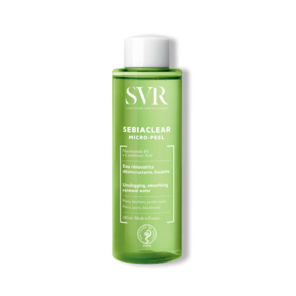 SVR SEBIACLEAR MICRO-PEEL 150ML