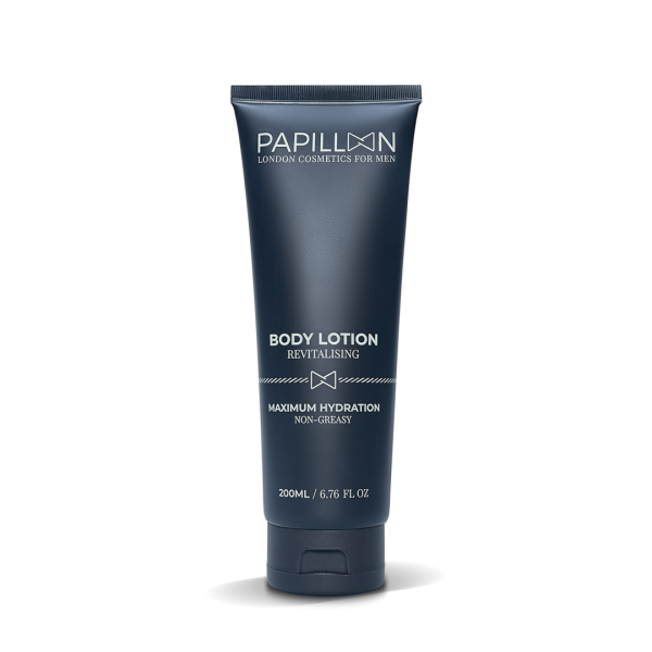 Papillon Body Lotion 200Ml