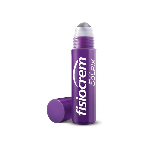 Fisiocrem Roll-On 15Ml