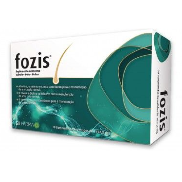 Fozis Comp X30