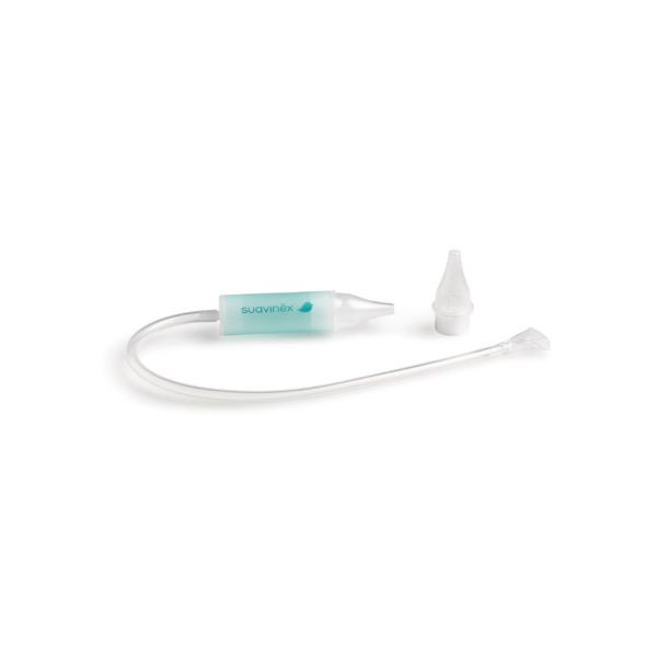 Suavinex Aspirad Nasal Anat +0M