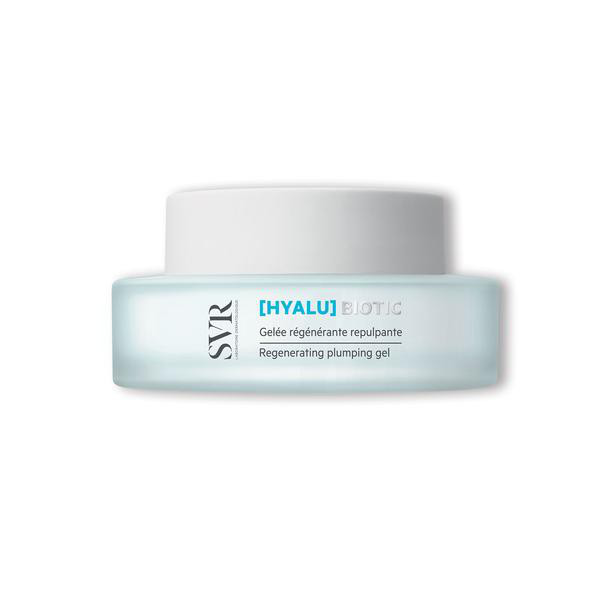 SVR HYALU BIOTIC GEL REGEN PLUMP 50ML