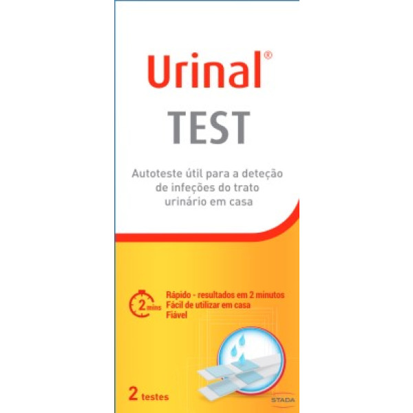 Urinal Test Autoteste Inf Sist Urinx2