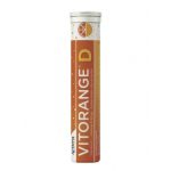 Vitorange D Comp Eferv X20,   comps eferv