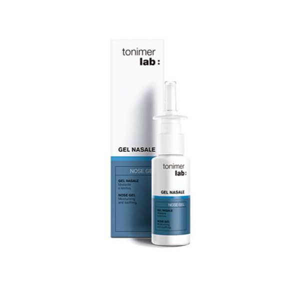 Tonimer Gel Nasal 20 Ml