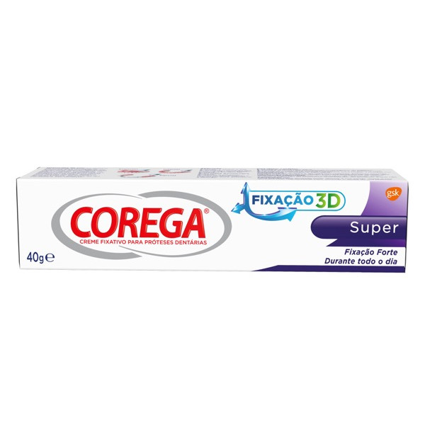 Corega Super 40g