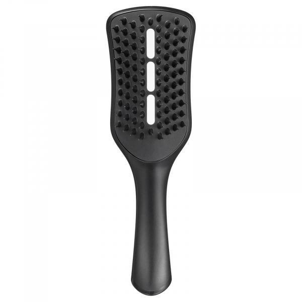 TANGLE TEEZER ESCOVA CABELO EASY DRY GO PRETO