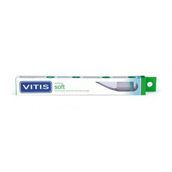 Vitis Esc Dent Suave