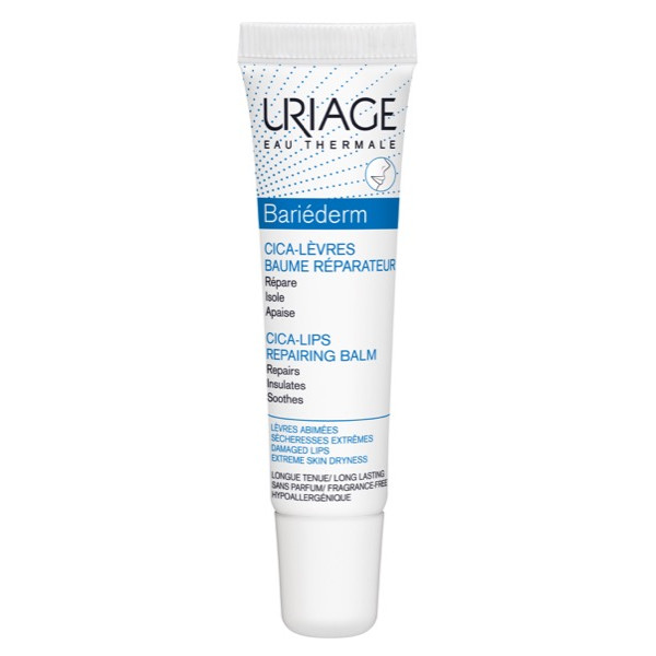 URIAGE BARIÉDERM LABIAL 15ML