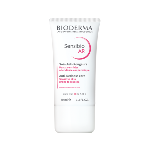 SENSIBIO BIODERMA AR EMULSÃO 40ml