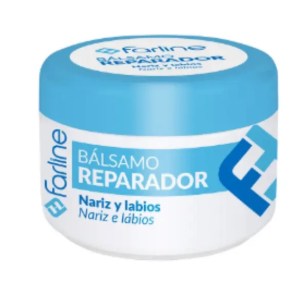 <mark>F</mark>arline Bals Rep Nariz Lab 15g