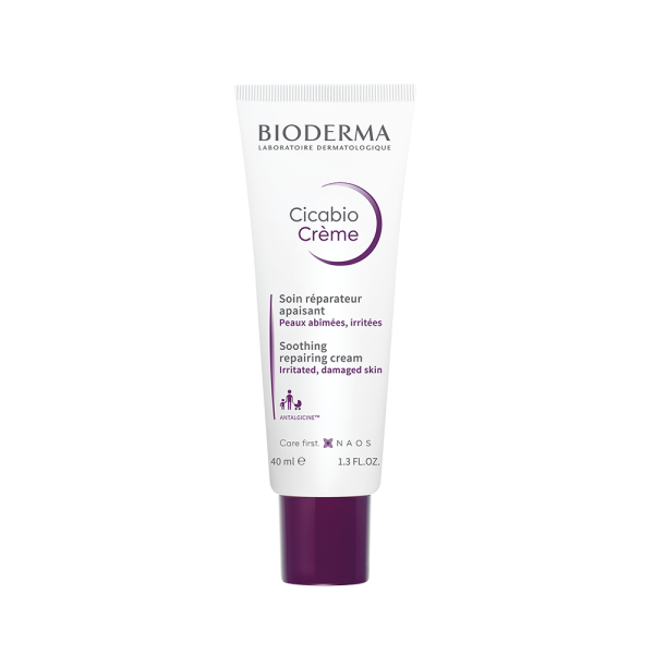 CICABIO BIODERMA CREME 40ml