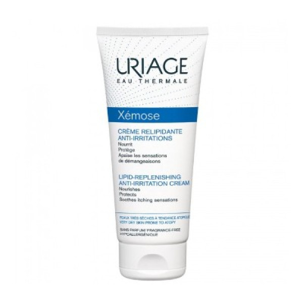 URIAGE XÉMOSE CREME EMOLIENTE 200ML