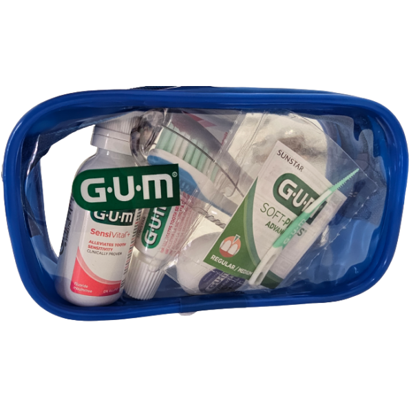 Gum Kit Sensivital
