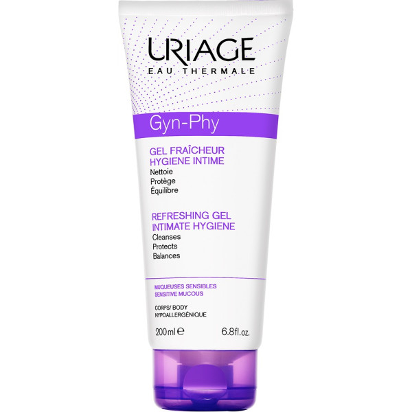 URIAGE GYN-PHY 200ML