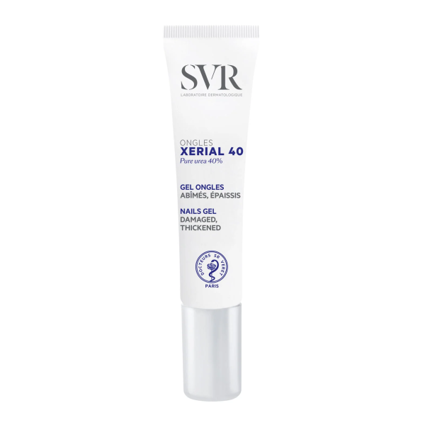 SVR XÉRIAL 40 UNHAS GEL