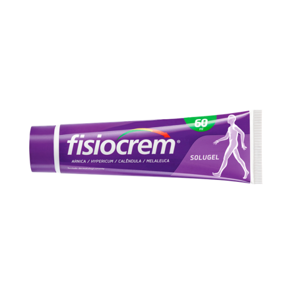 FISIOCREM  60ML  60ml