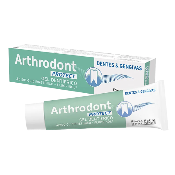 Arthrodont Protect Gel Dent 75ml 