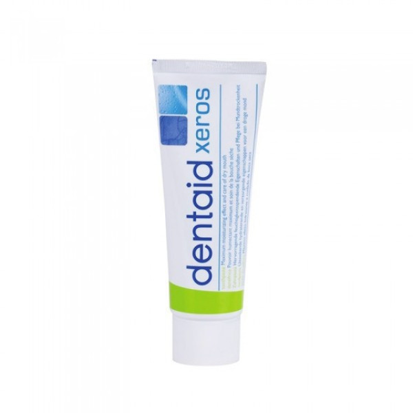 DENTAID XEROS PASTA DENTÍFRICA 75ML