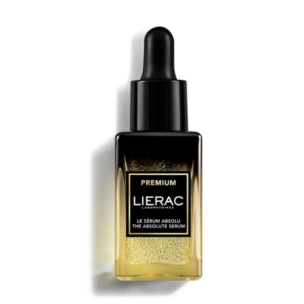 LIERAC PREMIUM SÉRUM POTENCIADOR ANTIENVELHECIMENTO ABSOLUTO 30 ML