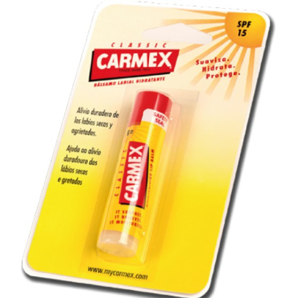 Carmex Stick Hid Lab Spf15 4,25g