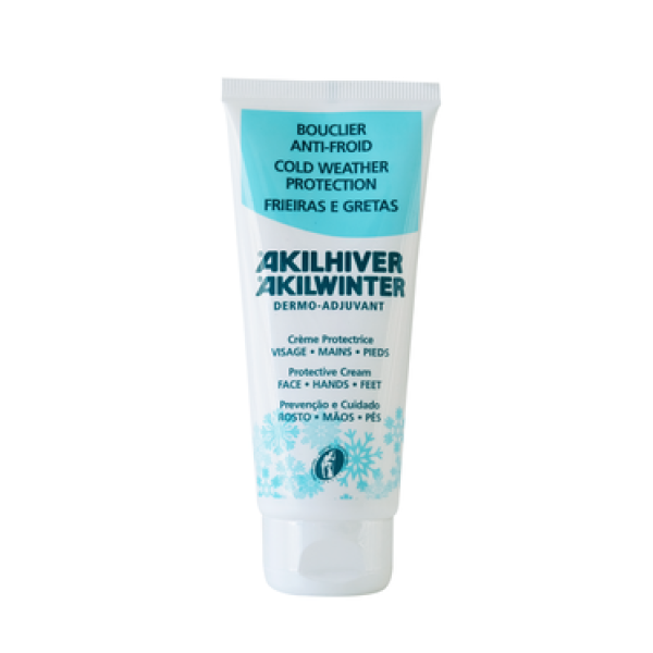 Akilhiver Cr Frieiras 100ml