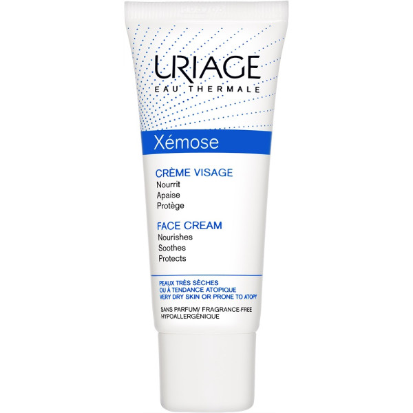 URIAGE XÉMOSE CREME DE ROSTO 40ml
