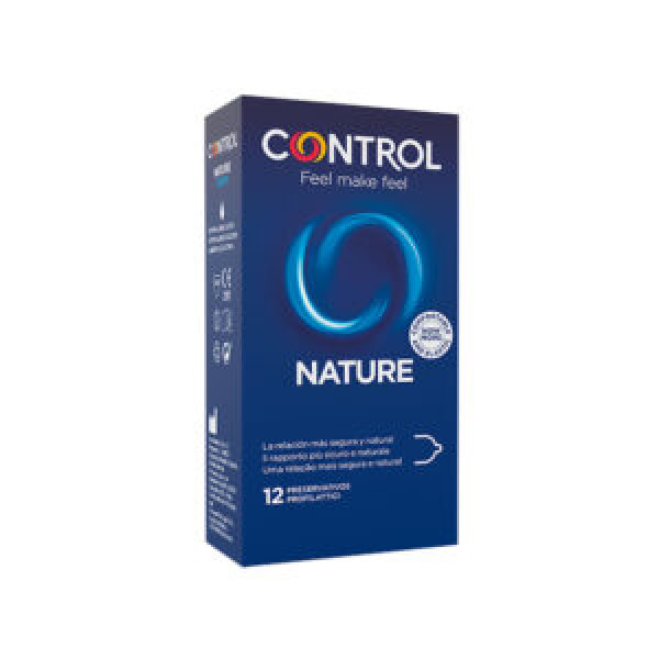 Control Nature Adapta Preserv X12