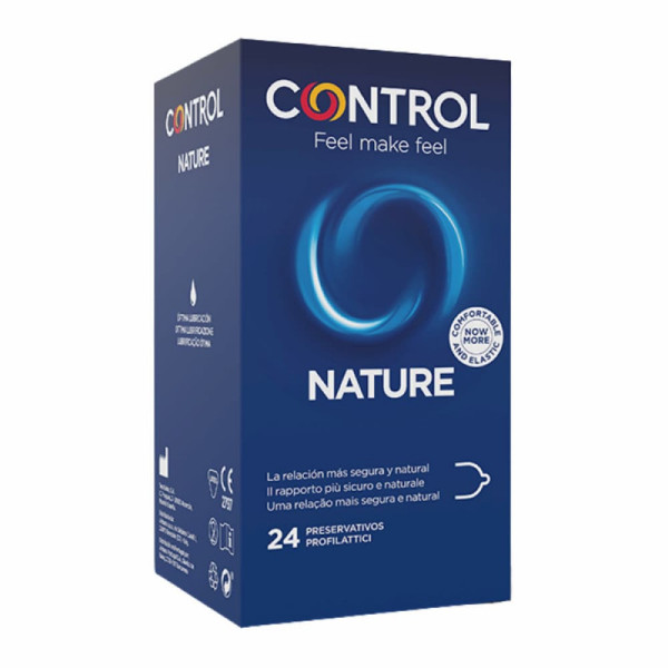 Control Nature Adapta Preserv X24