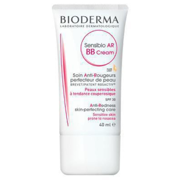 SENSIBIO BIODERMA AR BB CREME 40ml