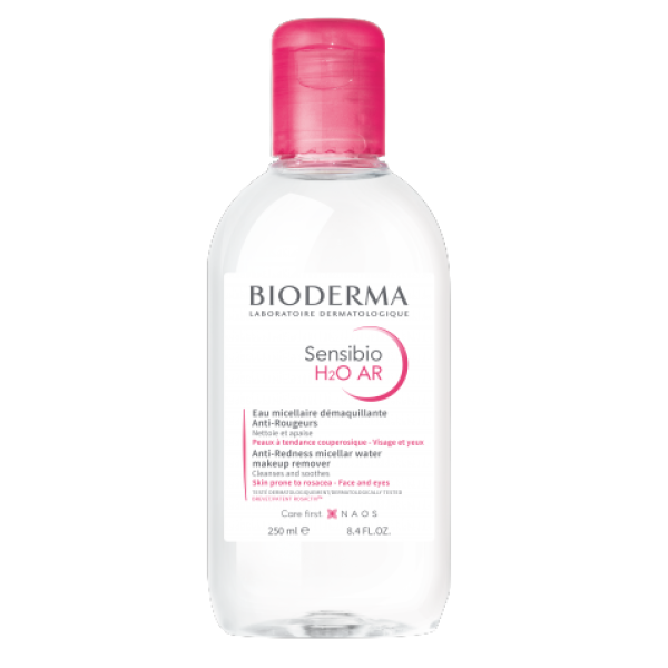 SENSIBIO BIODERMA H20 AR 250ml