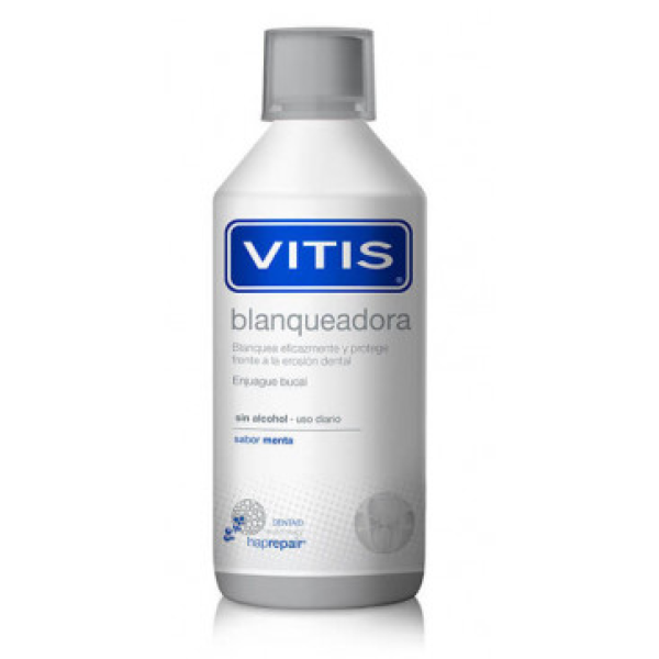 Vitis Colut Branq Menta 500ml