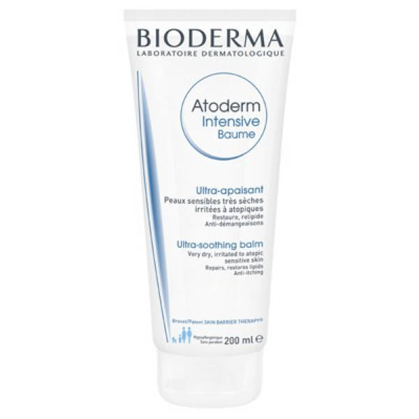 Atoderm Bioderma Intensive Baume 200ml