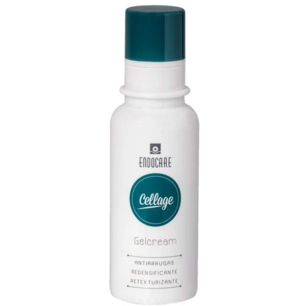 Endocare Cellage Gel Cr Rugas Reestrut50ml