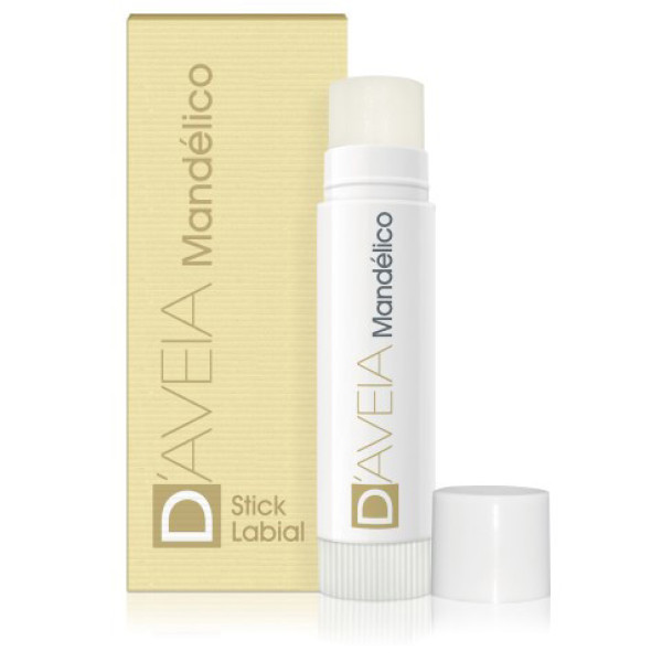 D\'AVEIA MANDÉLICO STICK LABIAL 5G