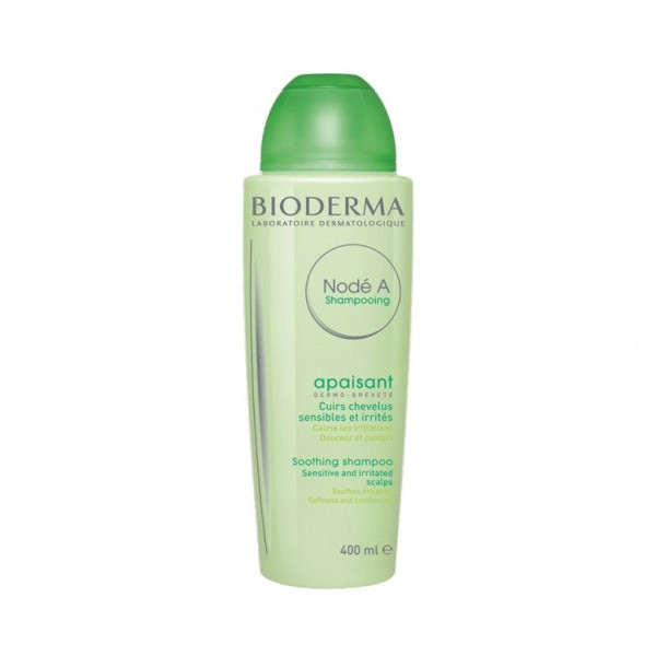 Bioderma Nodé A Champô 400 ml com Desconto