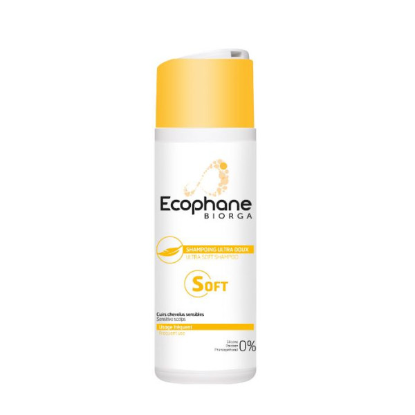 Ecophane Ch Ultra Suave 200Ml