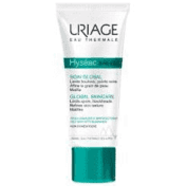 Uriage Hyséac 3-Regul  40 ml
