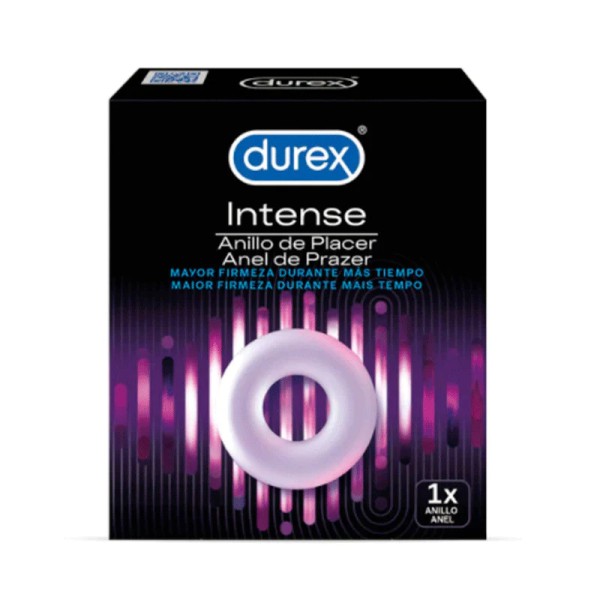 DUREX LOVE SEX ANEL DE PRAZER