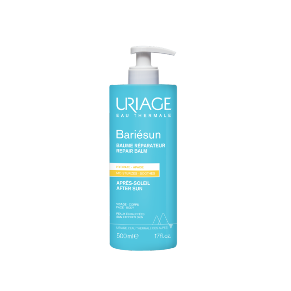 Uriage Bariesun Baume Reparateur 500ml