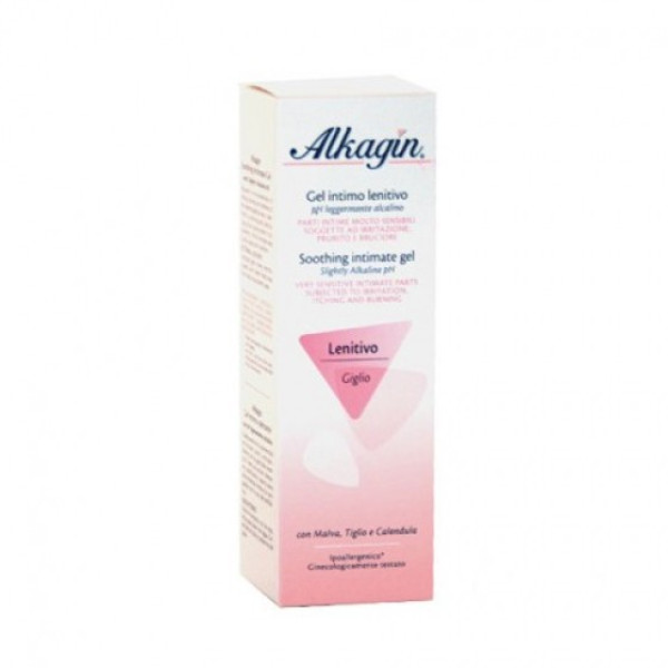 Alkagin Gel 30ml