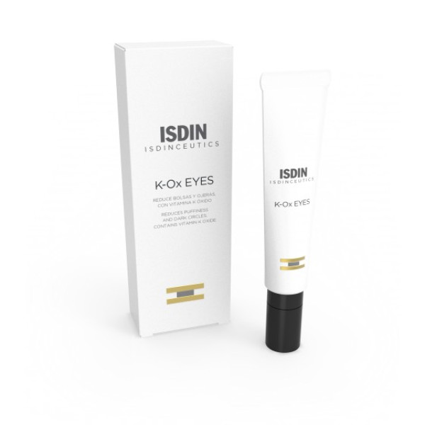 Isdinceutics K-Ox Eyes Cr C0nt Olhos 15 Ml