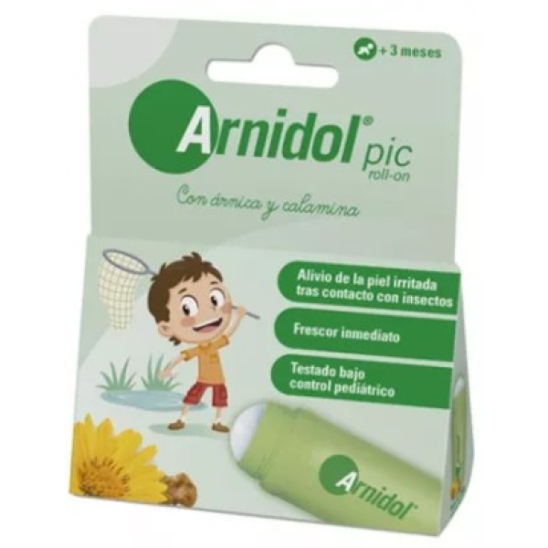 Arnidol Pic Roll-On 30ml