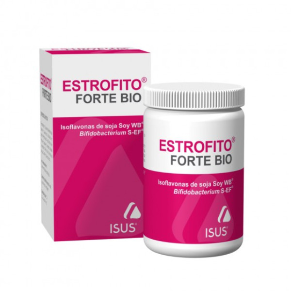 Estrofito Forte Bio Capsx30 cáps(s)