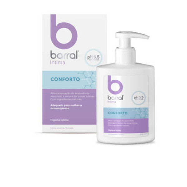 Barral Intima Conforto 200Ml