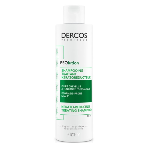 Dercos Anticaspa Ch Psolution 200Ml