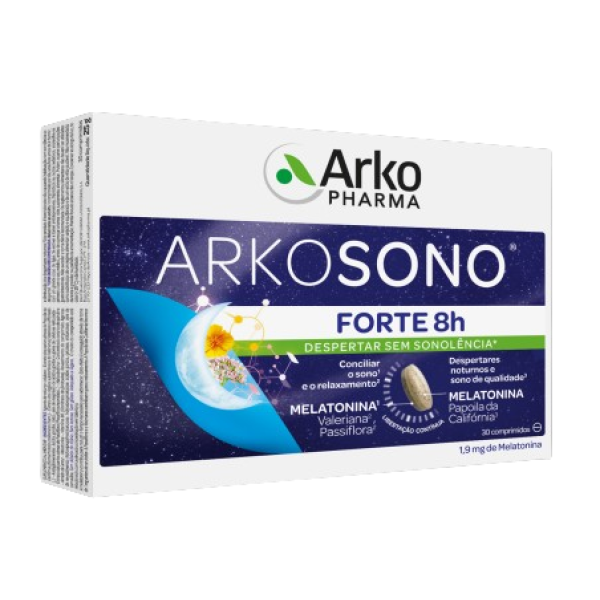 Arkosono Forte 8H Comp X 30