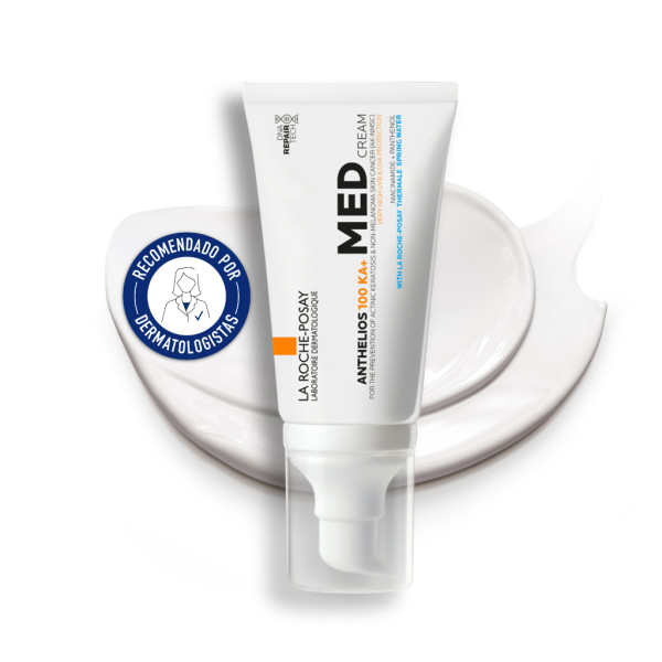 Lrposay Anthelios KA+ Med Creme 50ml
