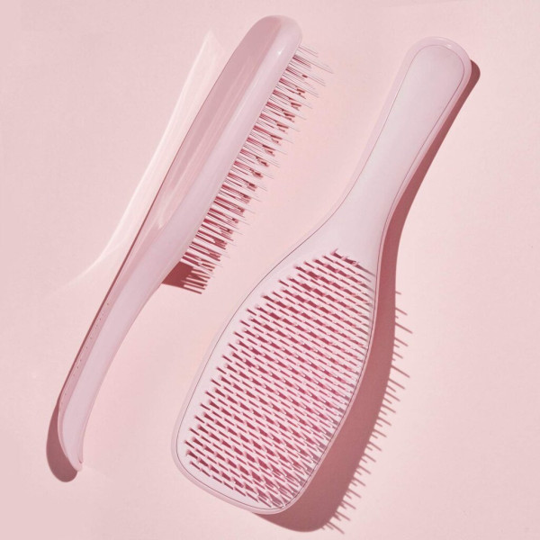 TANGLE TEEZER ESC CAB WET FINE FRAGILE ROSA